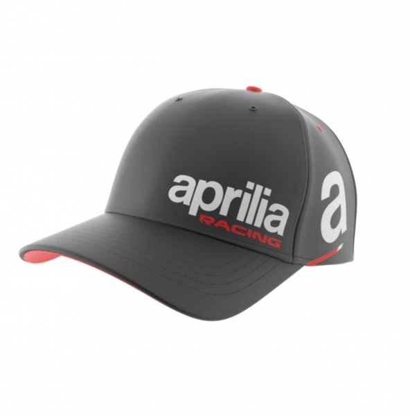 Aprilia Basecamp Racing Teamwear 2021